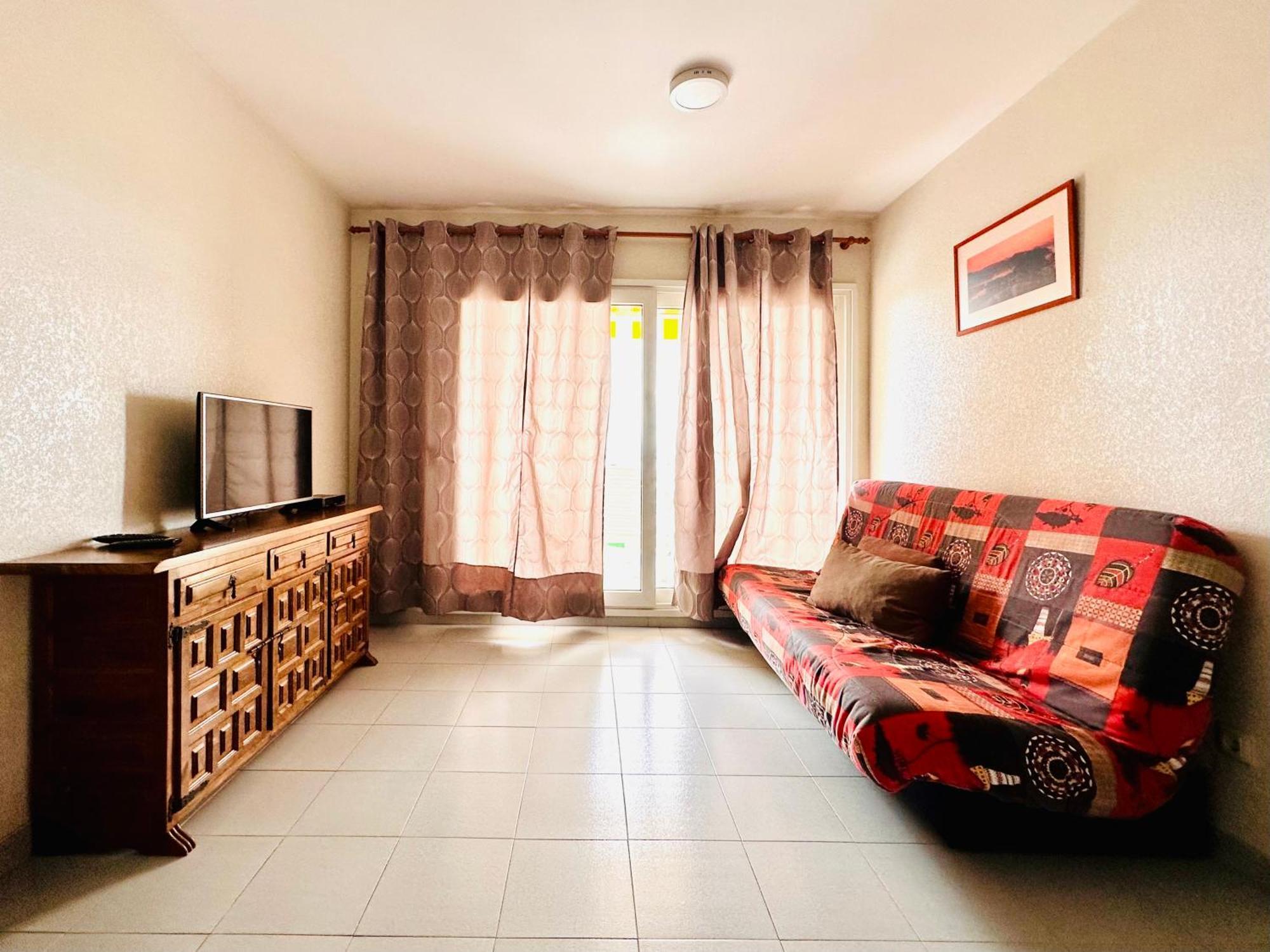Roc Mar 3 3B - Apartamento Cerca Del Centro Y De La Playa - Terraza Con Vistas Al Mar Y Al Puerto Roses Exterior foto