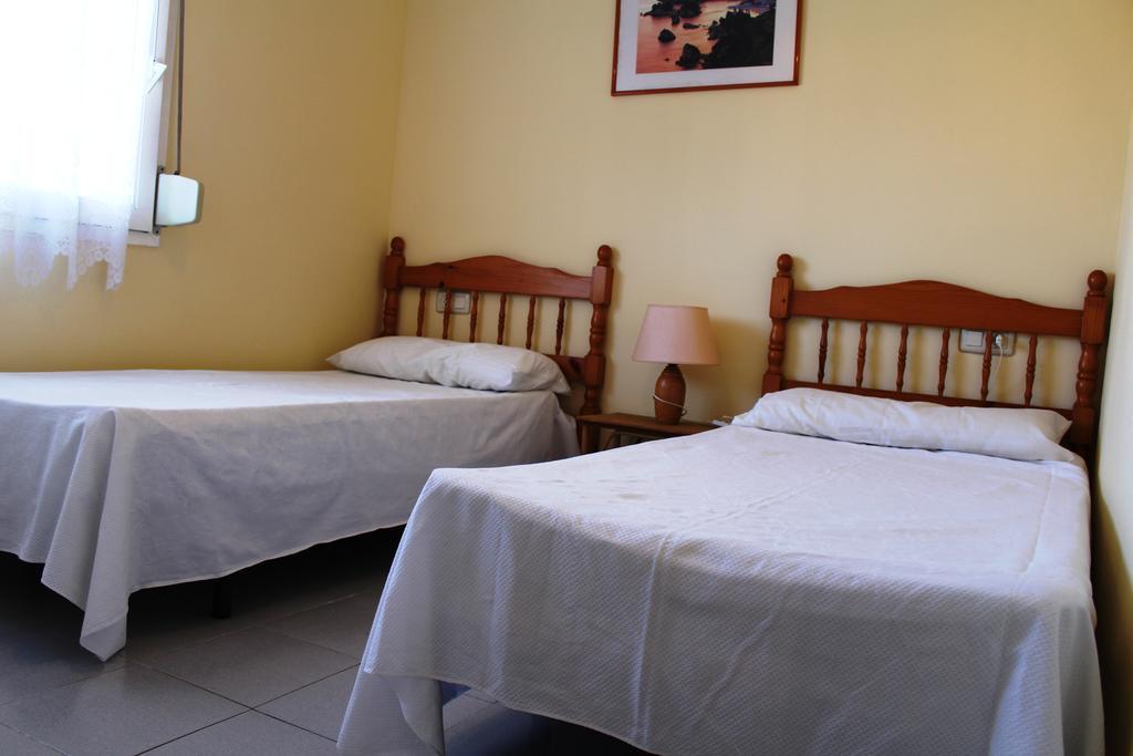 Roc Mar 3 3B - Apartamento Cerca Del Centro Y De La Playa - Terraza Con Vistas Al Mar Y Al Puerto Roses Exterior foto